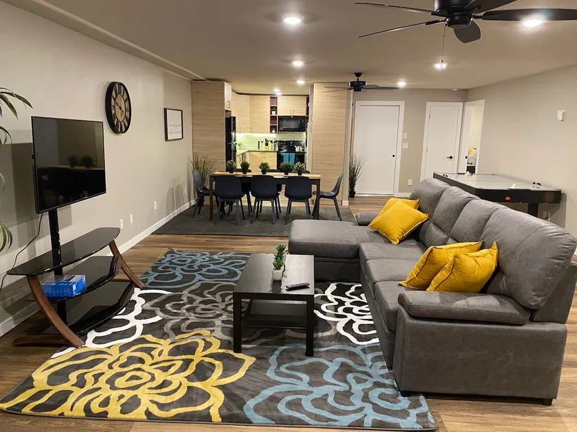 Spacious Deer Creek Retreat @ Zion - Image 1