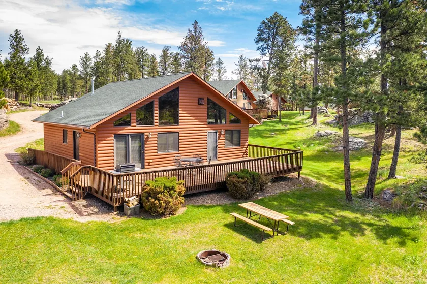 Executive Lodge at Premier Resort w/ Hot Tub! - Image 1