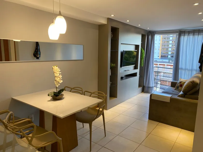 Cozy, practical, fully equipped, and well-located apartment! - Image 1