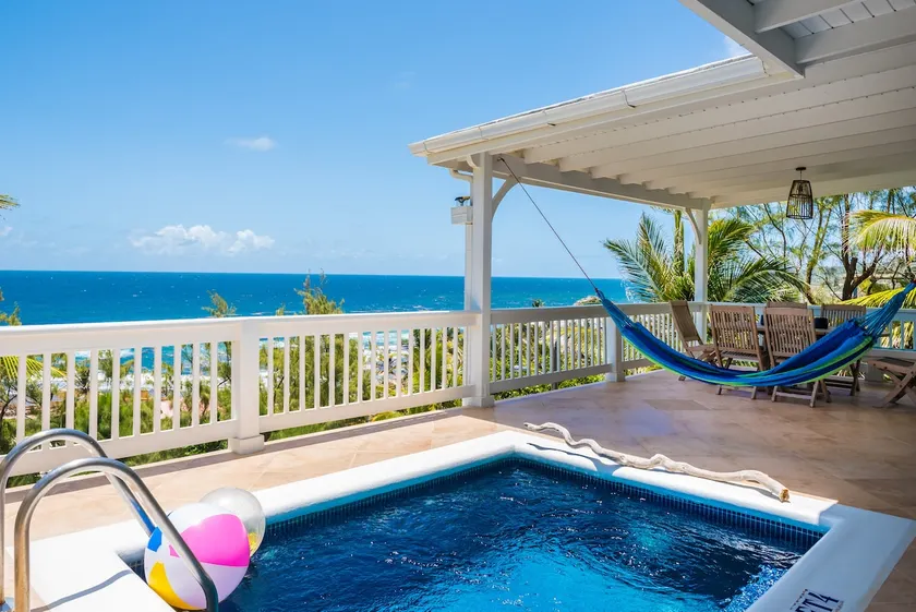 Tranquil/4 King Bed/Plunge Pool/East Coast/RecRoom - Image 1