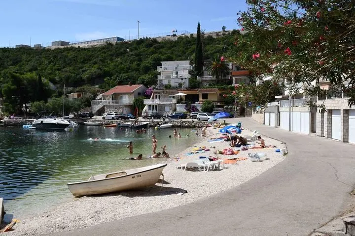 Apartment Duboka,Croatia. Modern and close to the sea - Image 1