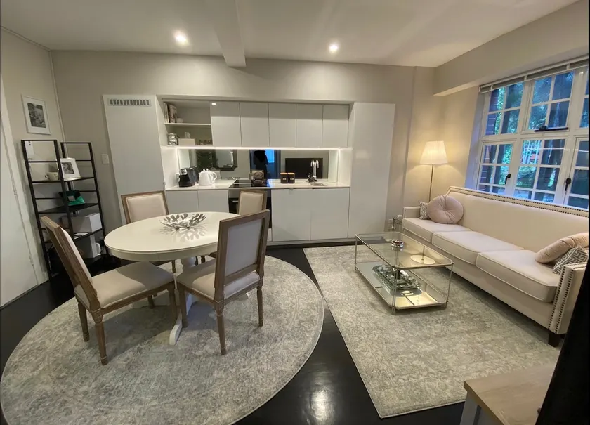 Bijoux character apartment - Image 1
