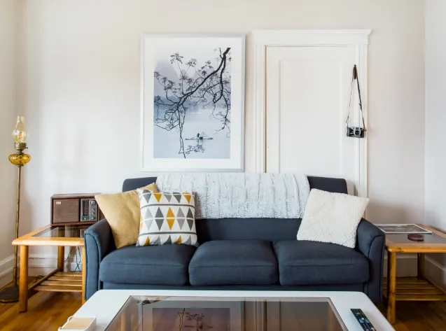 Port City Nest - Balcony, Parking & Kid Friendly - Image 1