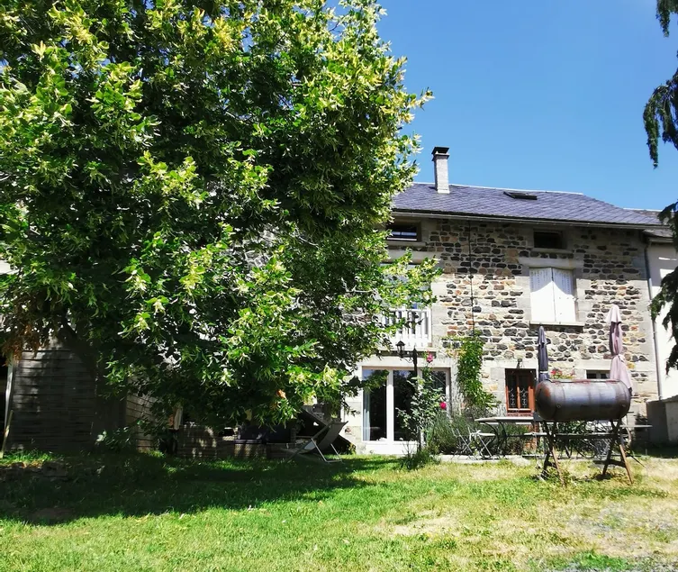 La Maison des Biscuits GITE - Image 1
