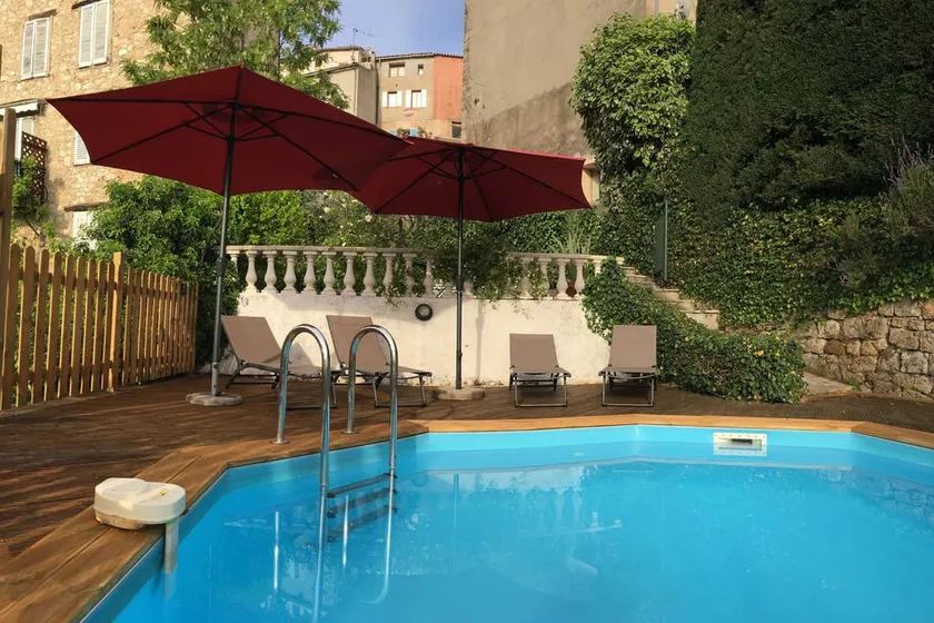 Amira Callian -Village house with private pool 3BR - Image 1