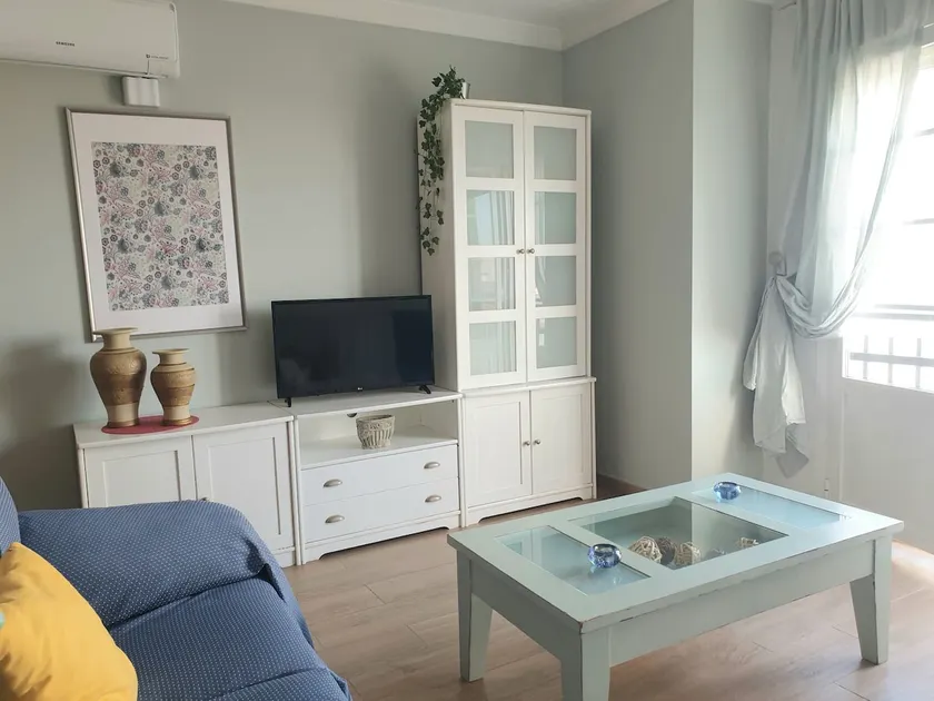 Lanzarote Apartment - Image 1
