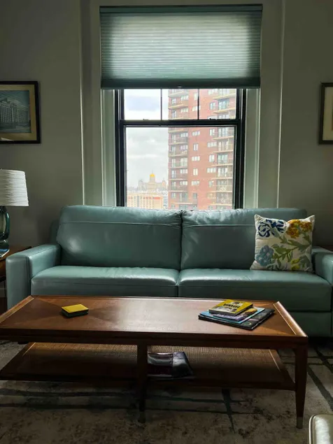 1 Bedroom Mid-Century Modern Condo - Image 1