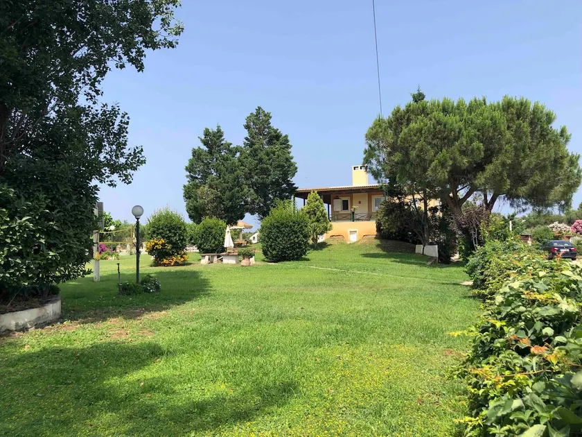 Strofilia Farm House, Kalogria! The Sea, The Forest, The Sun - Image 1