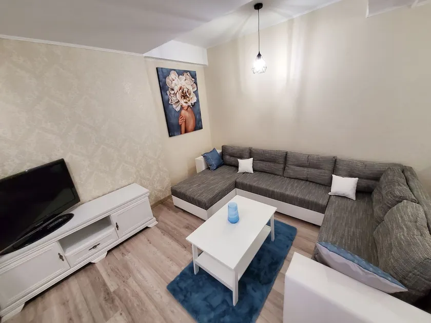 3 Rooms Morii Lake Special Apartment - Image 1