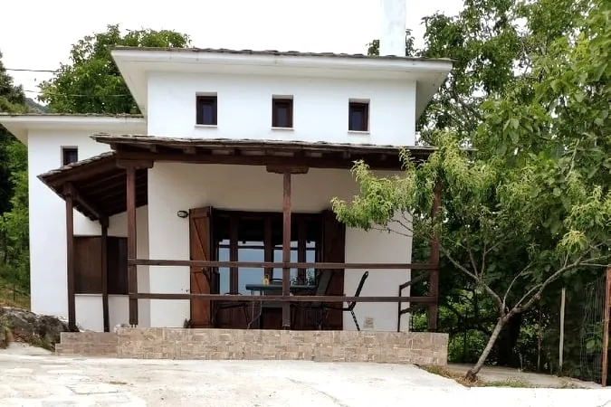 Villa Annoula - Image 1