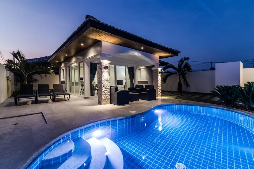 Orchid Paradise Homes OPV505 - Image 1