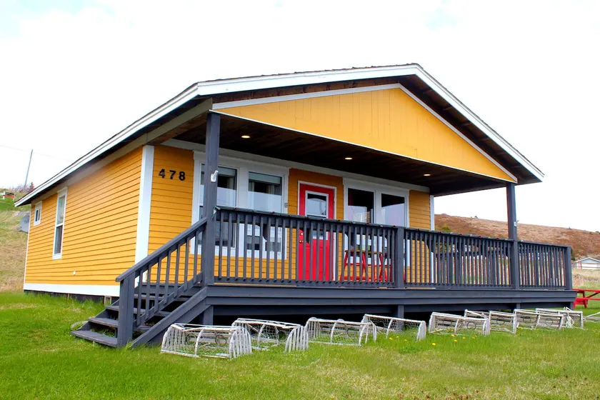PYNES on the Rock, Ferryland, NL - Image 1