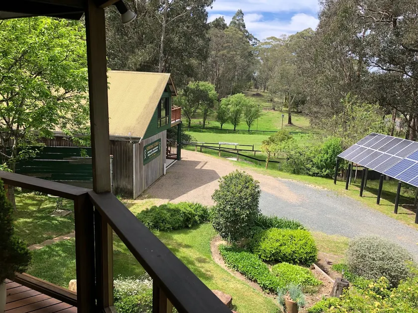 Somerset Stables Mogo - Image 1