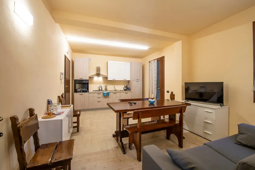 Apartment 4 Arco - Image 1