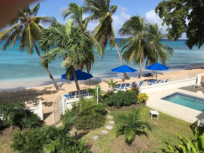 ”Beachfront two bedroom Apartment Sea Breeze” - Image 1