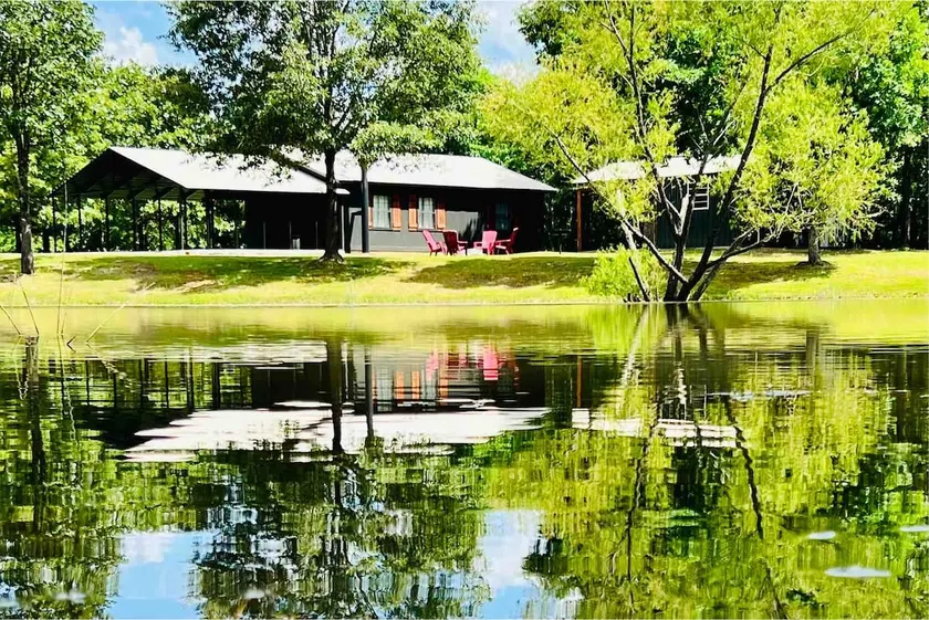 Tower Mountain Cabin - Image 1