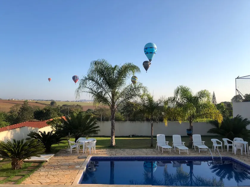 Country house in a gated community for up to 12 guests - Image 1