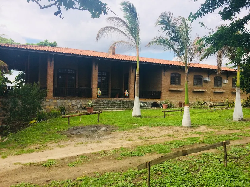 House in Gravatá 1000 m2 Farm with 7 bedrooms. - Image 1