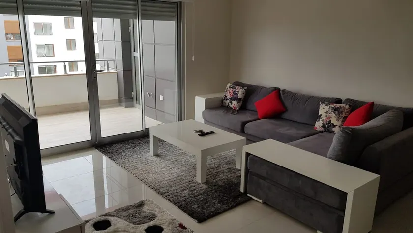 Kestel 1+1 cozy apartment near sea - Image 1