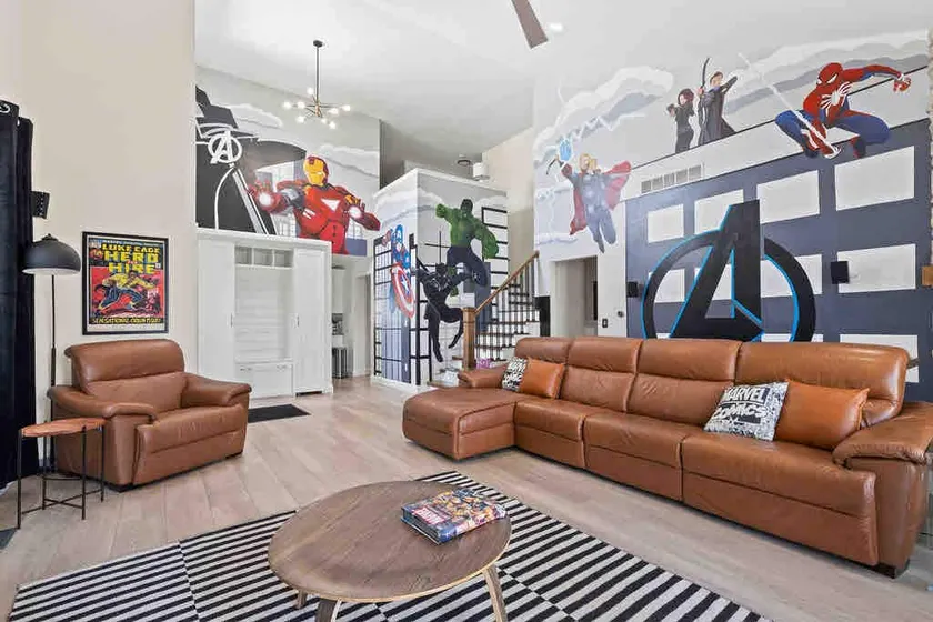 Marvel-ous 4 BD/2.5 BA Home in *Royal Oak* - Image 1