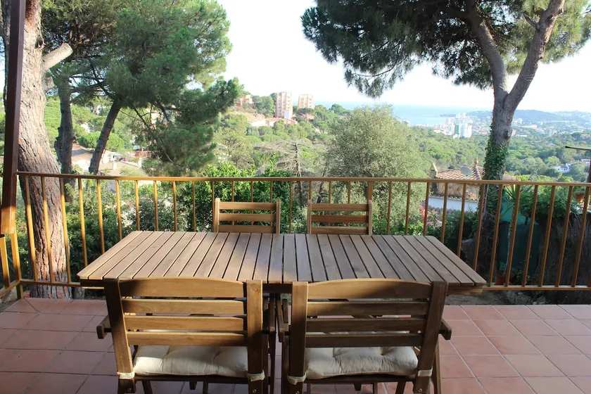 House in Platja d'Aro, Costa Brava, 6 guests,WIFI - Image 1