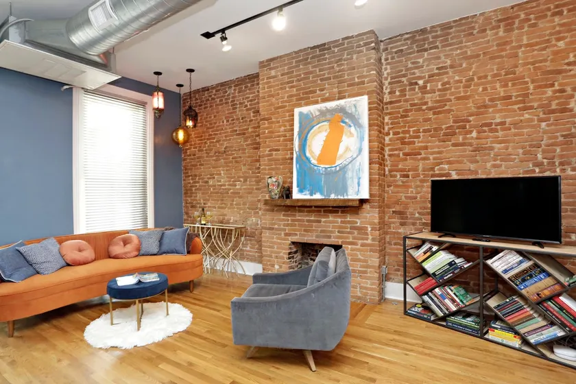 City Chic Loft - Downtown - Image 1