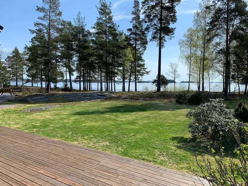 Wonderful cottage by the sea with spa - Image 1