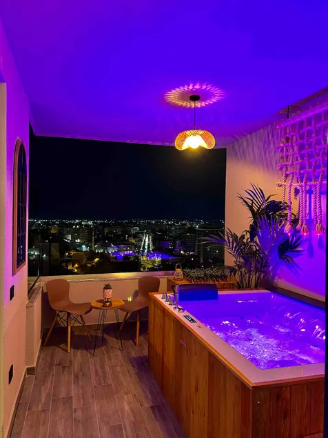 Penthouse Durres View - Image 1