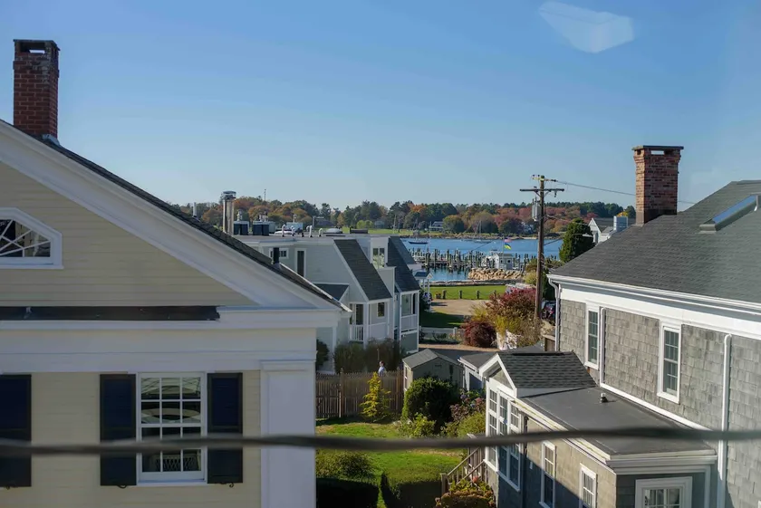 Heart of Stonington Borough! Ocean View Loft - Image 1