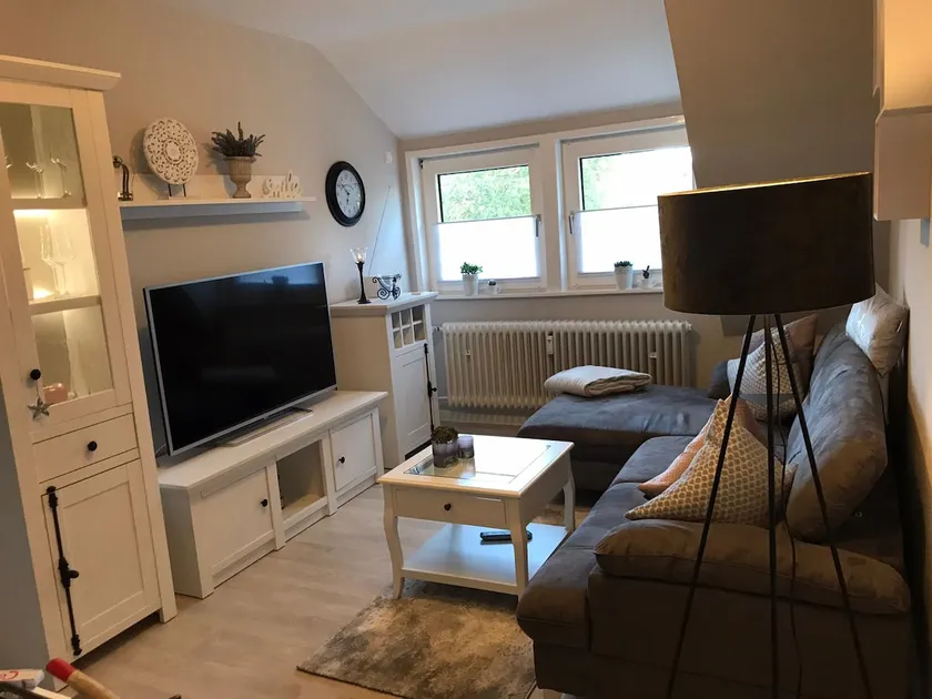 Vacation home ”Kleines Urlaubsglück” - Image 1