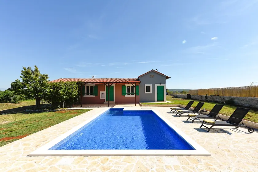 Holiday house Jona - Image 1