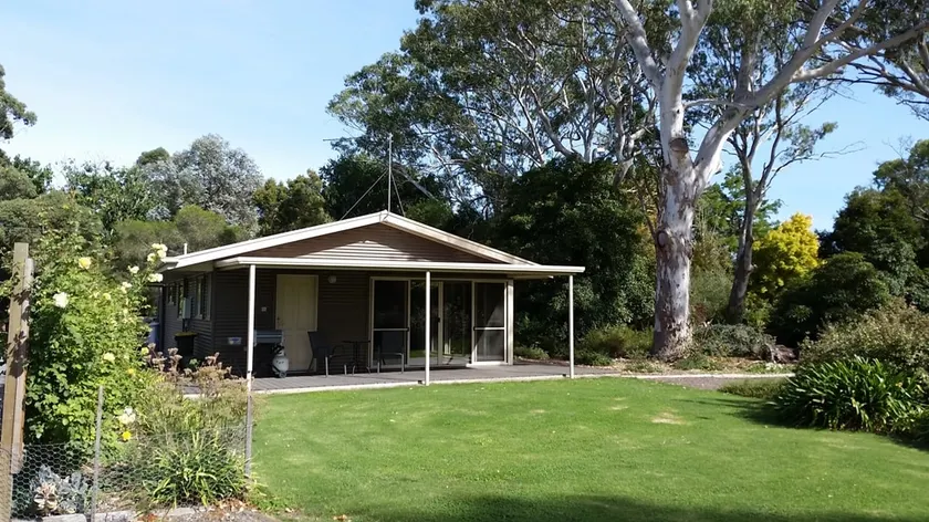 Camawald Studio B&B - Image 1