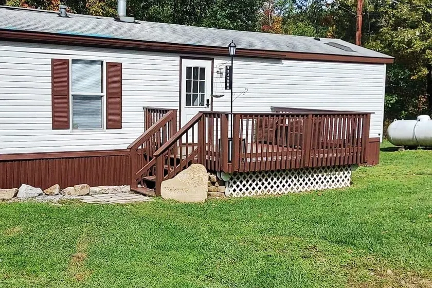 Cozy 3 bedroom/2 bath in the heart of Elk county. - Image 1