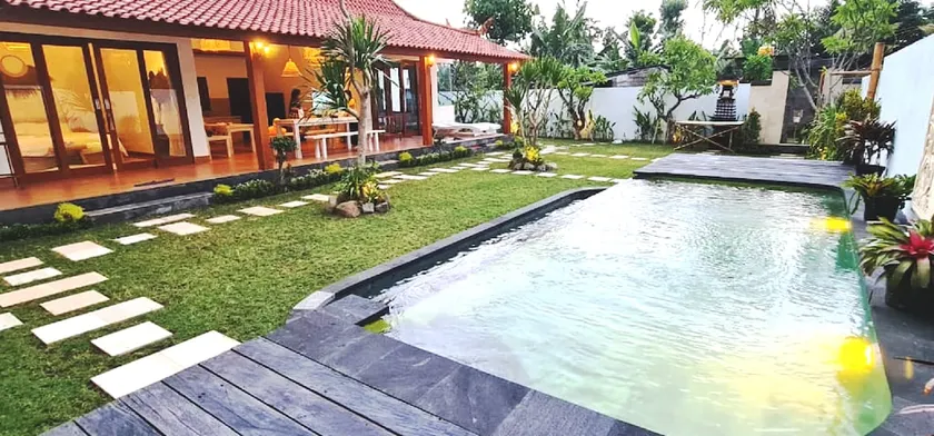 Saka Villa - Image 1