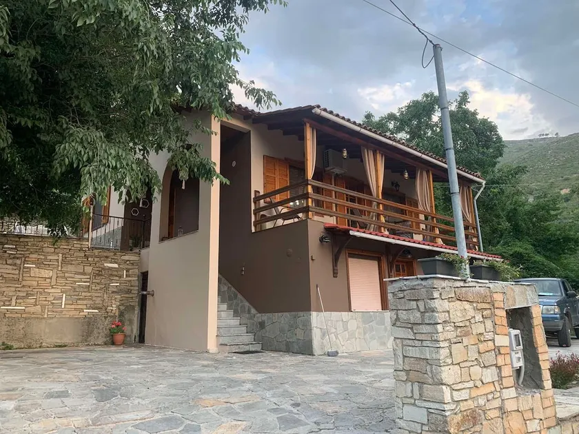 Villa Parahora - Image 1
