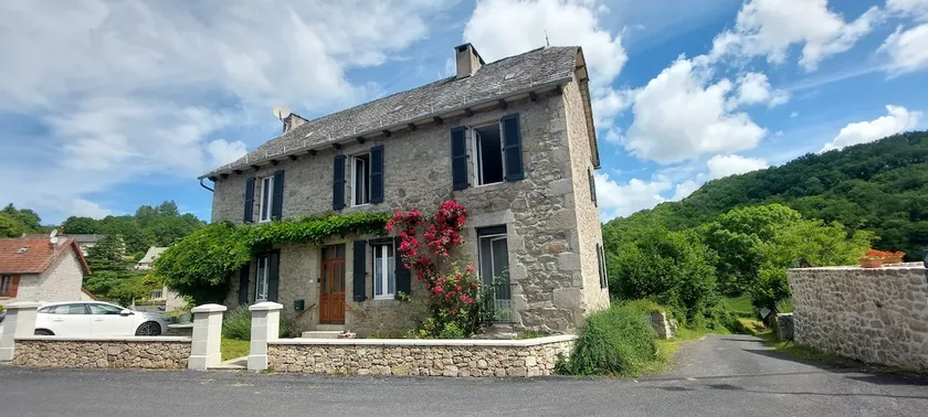 Maison la Taissotine - Image 1