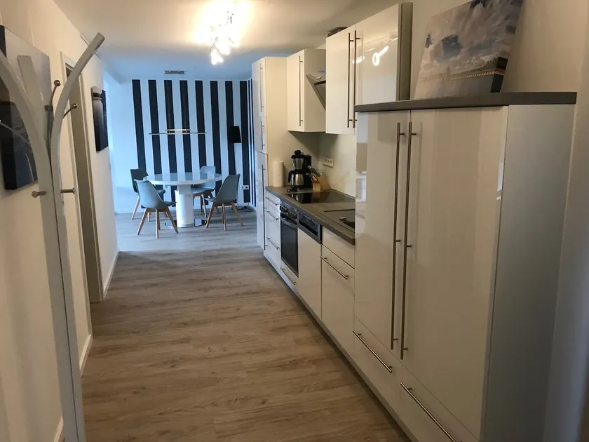 Time out at the lake ***** Apartment ”Südwind,” 70 sqm - Image 1