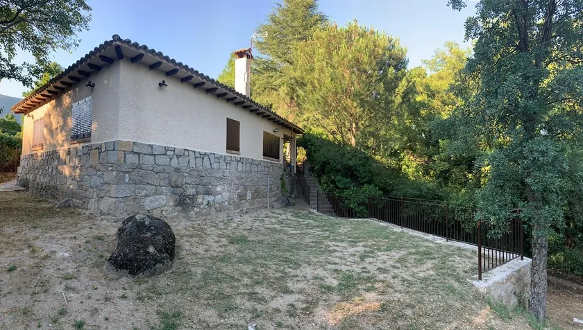 Casa Rural El Molino - Image 1