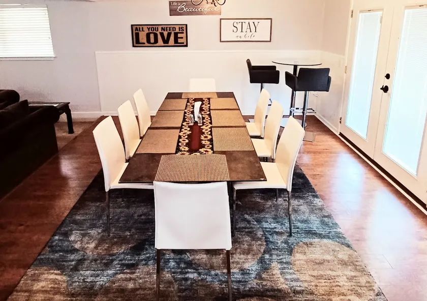 Cheerful Home in the Heart of Wichita Falls - Image 1