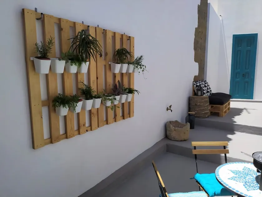 A HOUSE WITH SOUL. La Casita de Ainhoa. - Image 1