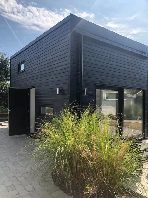 Guesthouse for 4, central Höllviken - Image 1