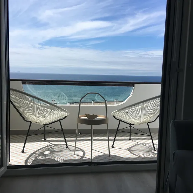 Salty House - Casa Salgada - Image 1