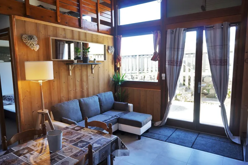Sagard Apartment in Bussang - Image 1