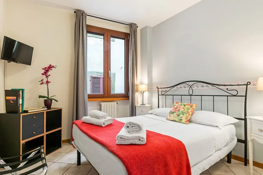 GuestHost - Borgo Pinti Cozy Flat - Image 1