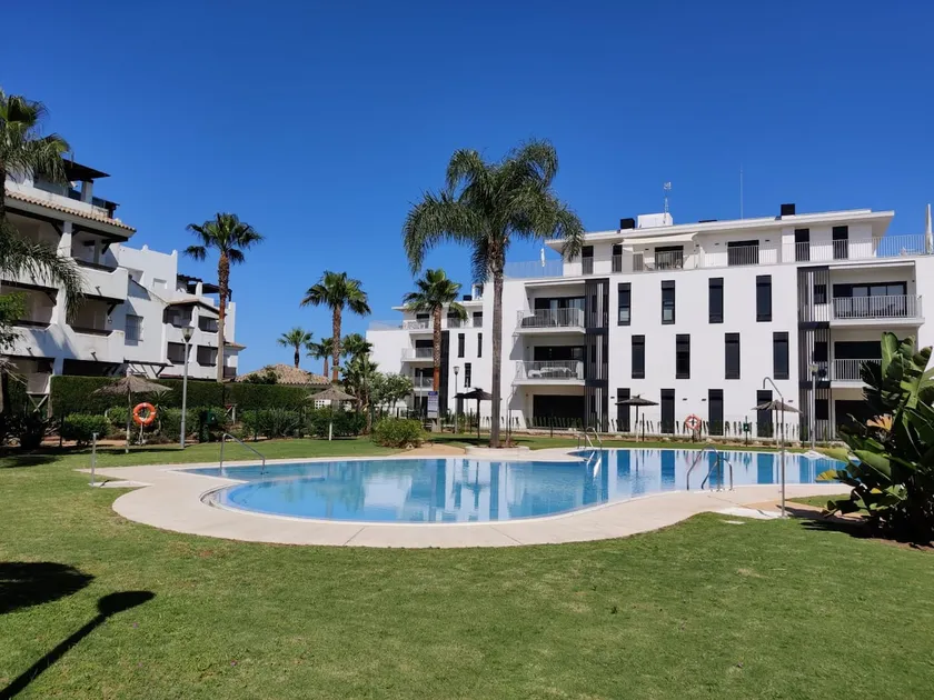 Magnificent apartment 100 meters from the beach - Image 1