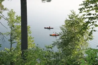 Lakeview 4 @ Blue Lake Pines, Minocqua - Image 1