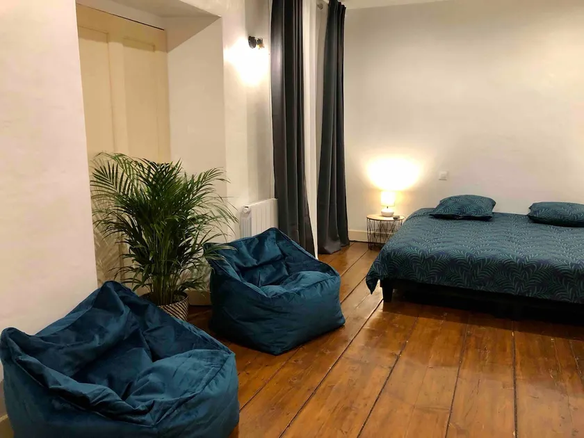 Appartement Moutiers Centre - Image 1