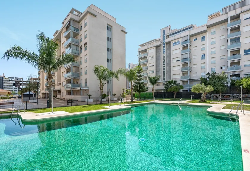 WintowinRentals Best Location, Beach, Pool & Parking - Image 1