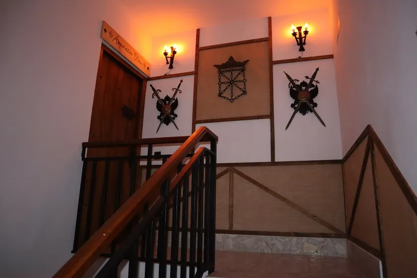 ”Aposentos Olite, a Royal Stay” - Image 1