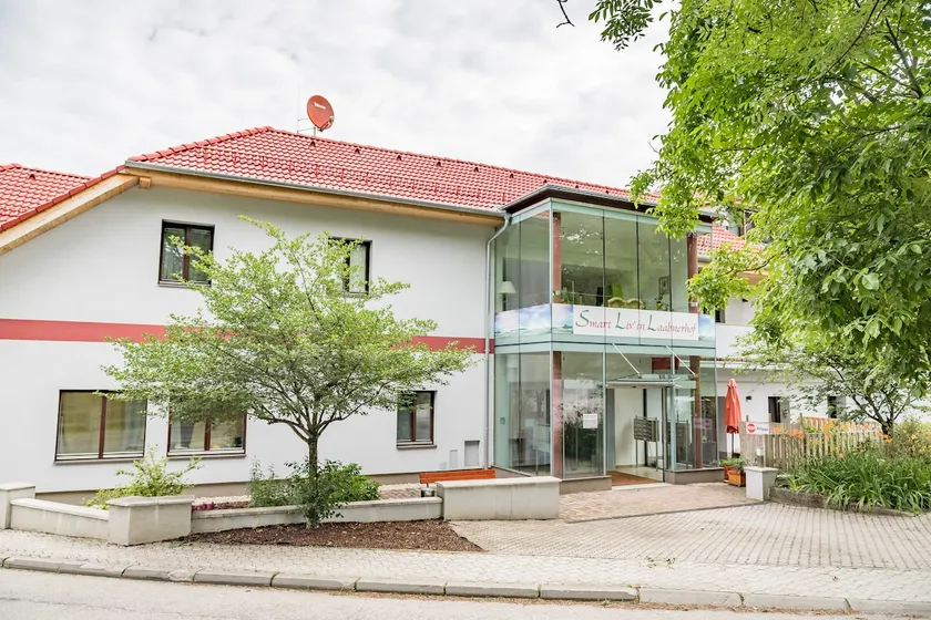 Holiday apartments - Image 1